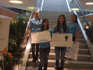 family promise walkathon