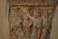 Doubting Thomas