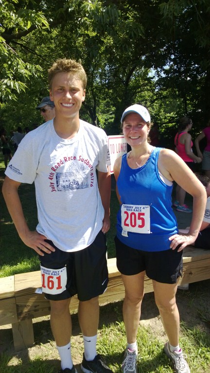 Sudbury July 4, 2013 