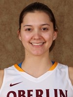 Olivia Canning